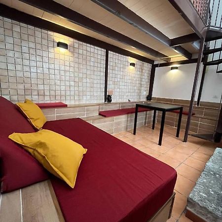 Casa Malo Villa Catania Bagian luar foto