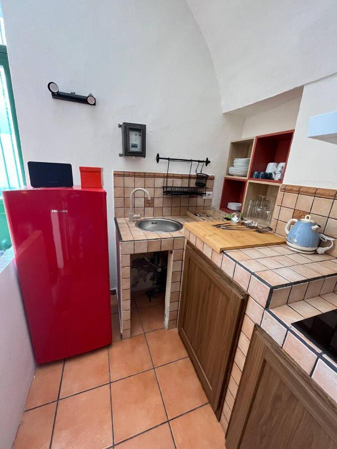 Casa Malo Villa Catania Bagian luar foto