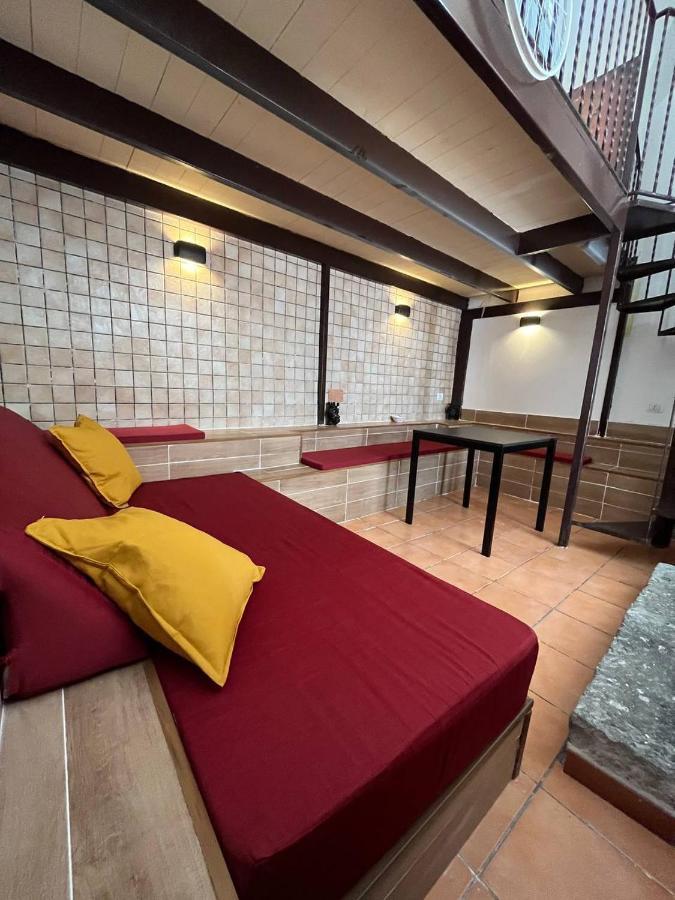 Casa Malo Villa Catania Bagian luar foto