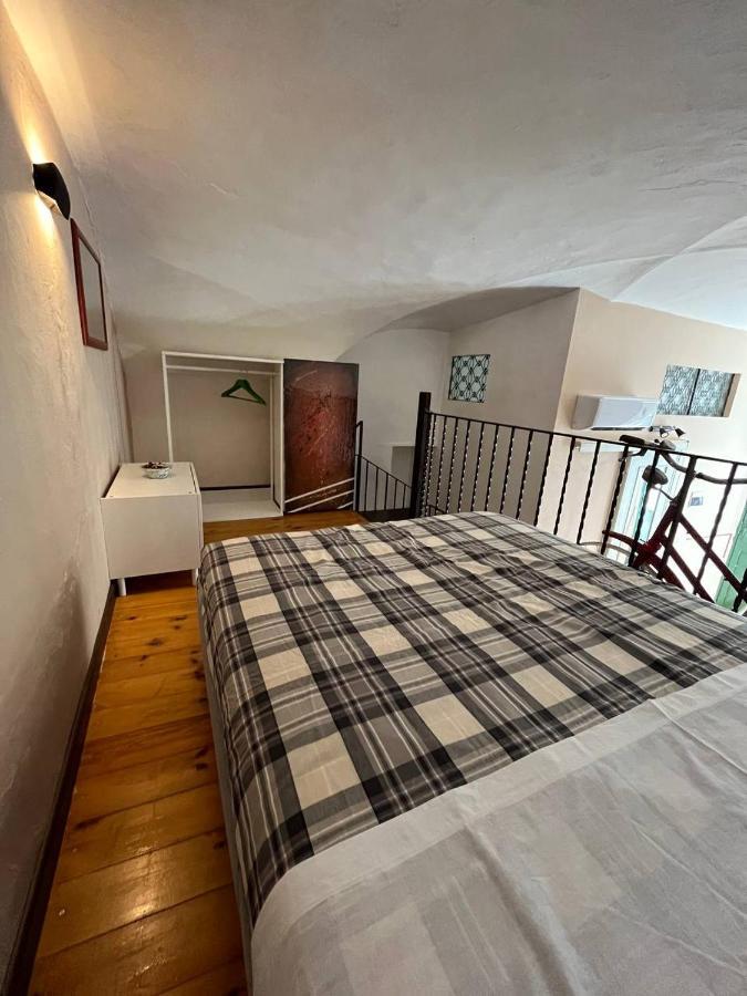 Casa Malo Villa Catania Bagian luar foto