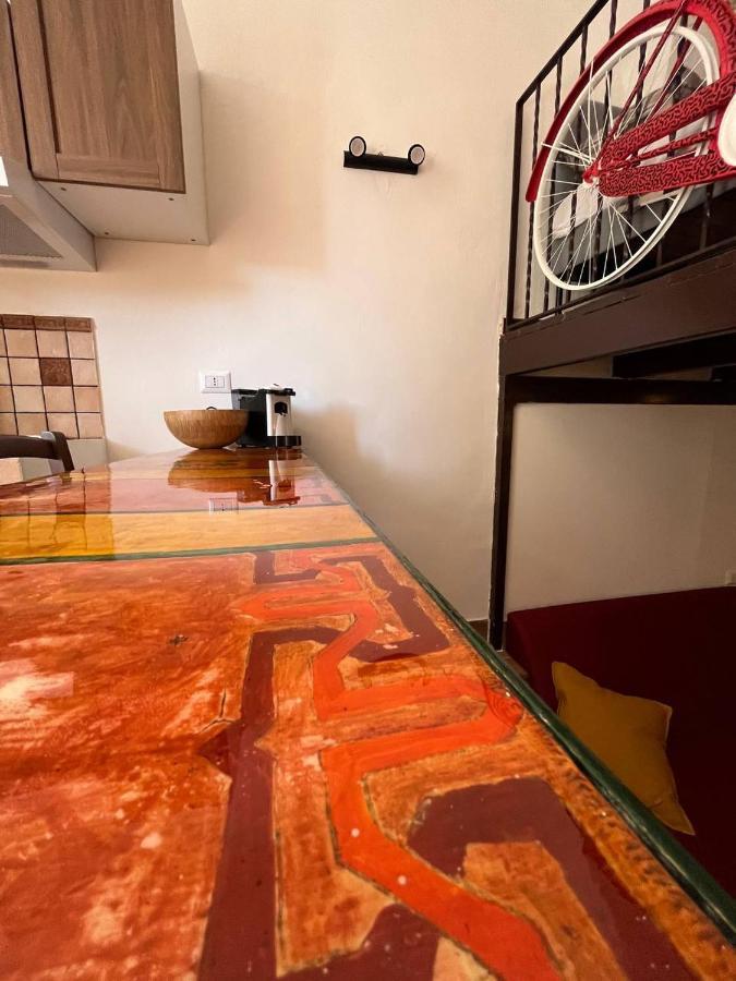 Casa Malo Villa Catania Bagian luar foto