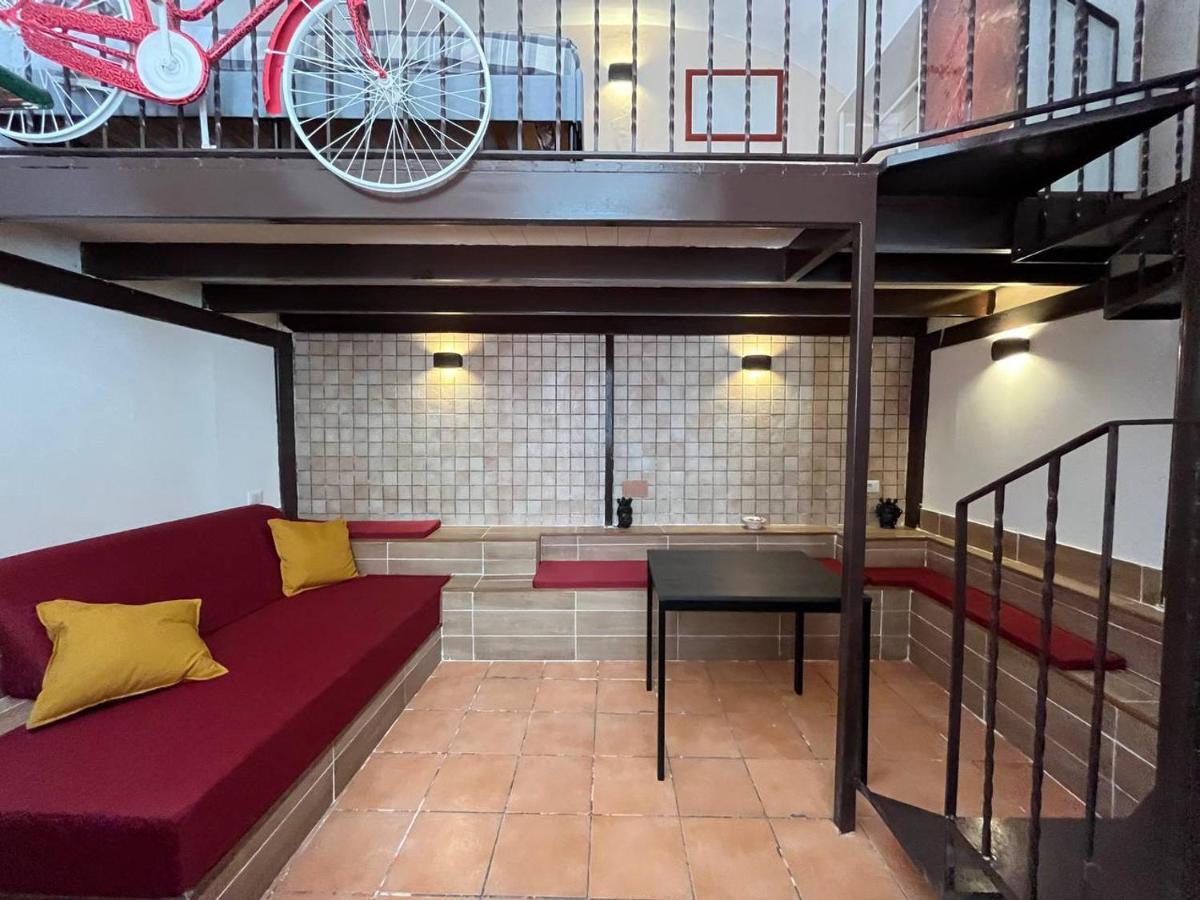 Casa Malo Villa Catania Bagian luar foto