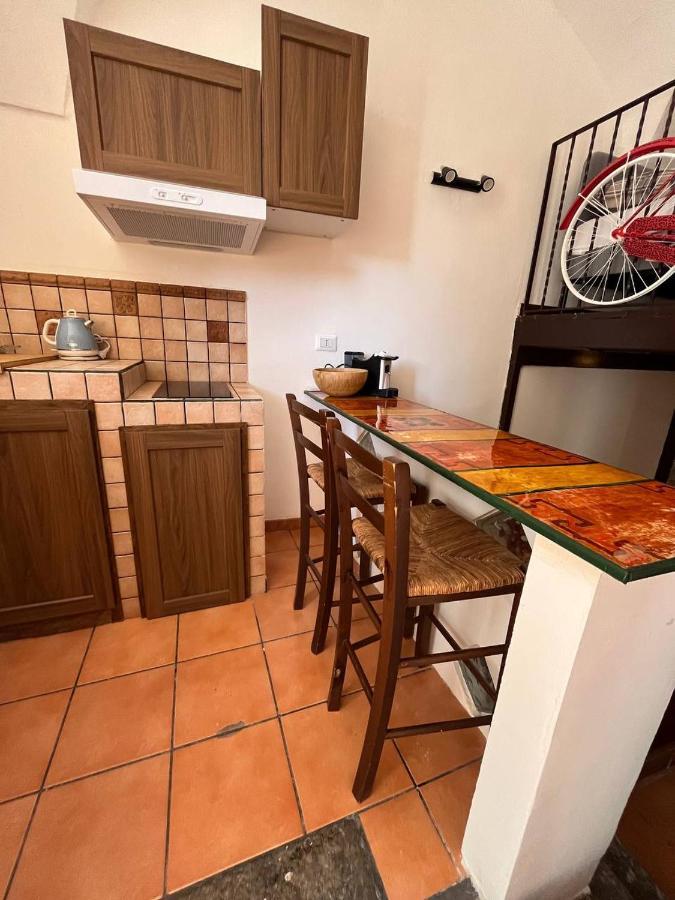 Casa Malo Villa Catania Bagian luar foto