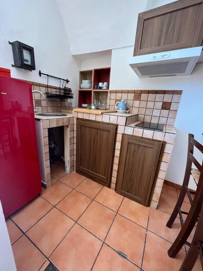 Casa Malo Villa Catania Bagian luar foto