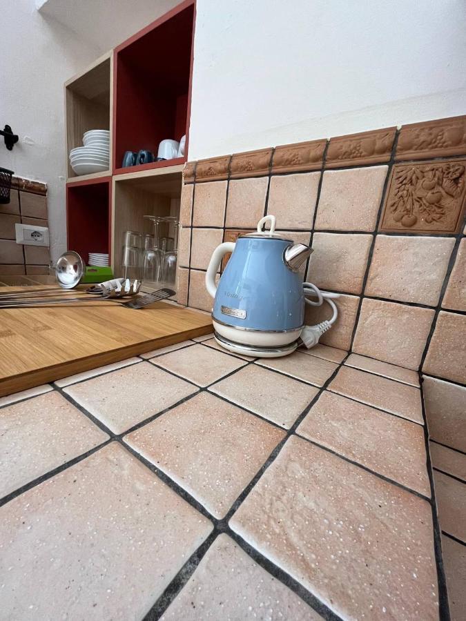 Casa Malo Villa Catania Bagian luar foto